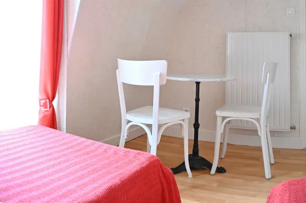 Gîte rural Marie Rose, Maryse Picou