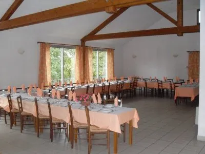 Auberge du Maubert (groupes), OFFICE DE TOURISME DE MILLAU