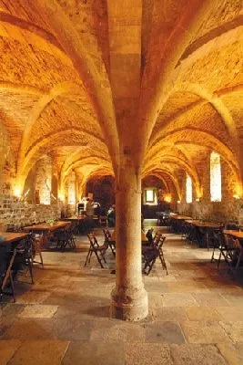 Scriptorium de l'Abbaye de Sylvanès, ABBAYE DE SYLVANES