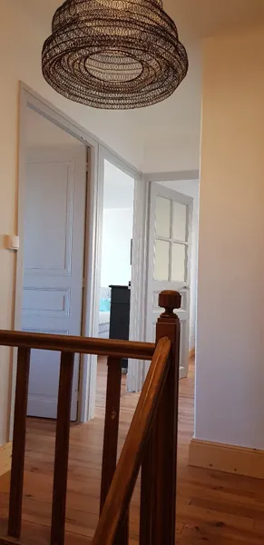 Gîte de la vieille église de Coussergues