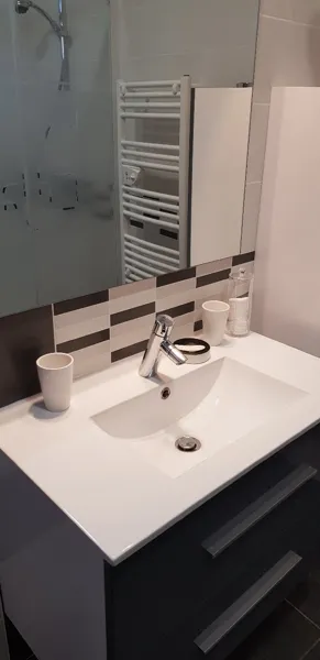 Gîte de la vieille église de Coussergues