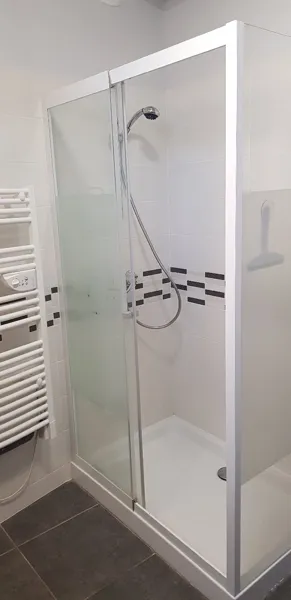 Gîte de la vieille église de Coussergues