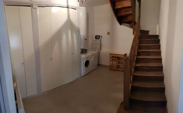 Gîte de la vieille église de Coussergues