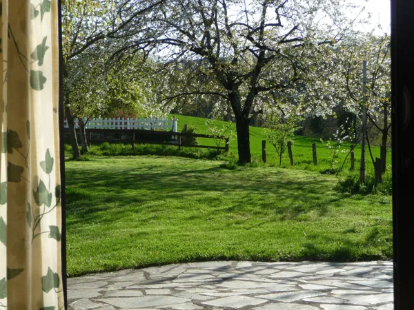 La Grange de Nolorgues