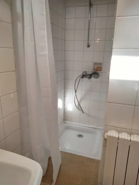 Salle d'eau