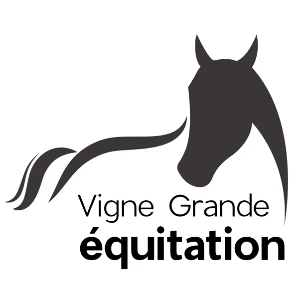 Vigne Grande Equitation