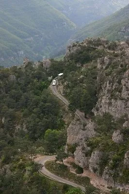 PARC DE LOISIRS NATURE DE MONTPELLIER LE VIEUX, PARC DE LOISIRS NATURE DE MONTPELLIER LE VIEUX