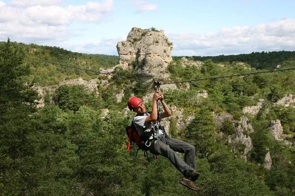 PARC DE LOISIRS NATURE DE MONTPELLIER LE VIEUX, PARC DE LOISIRS NATURE DE MONTPELLIER LE VIEUX