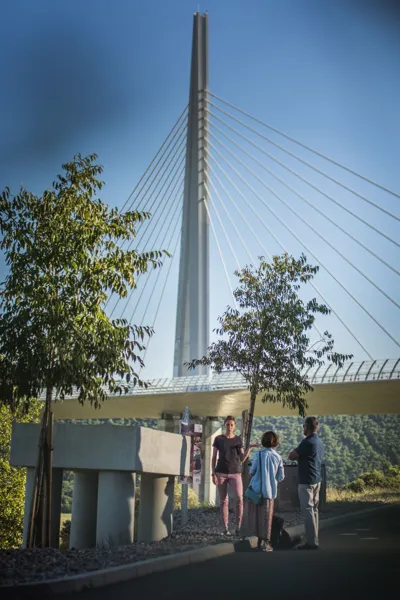 , © CEVM Eiffage / Foster&Partners / Greg Alric