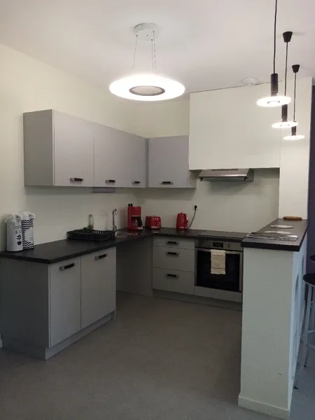 Gîte de l'ancienne école, OT Terres d'Aveyron