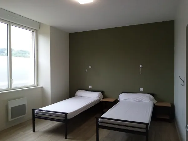 Gîte de l'ancienne école, OT Terres d'Aveyron