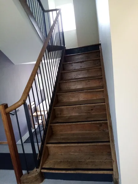 Gîte de l'ancienne école, OT Terres d'Aveyron