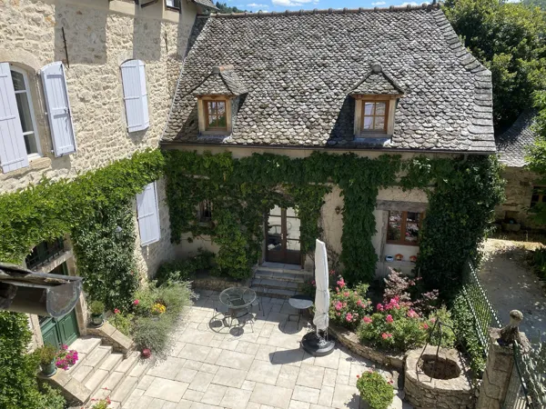 Escapade Aveyronnaise - H12G005810