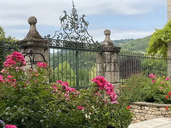 Escapade Aveyronnaise - H12G005810
