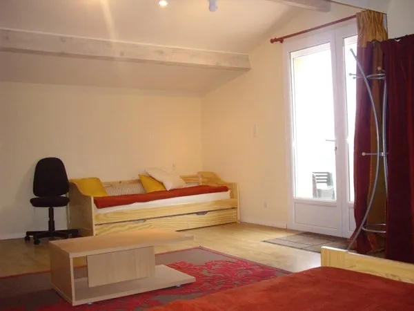 M. et Mme Alain et Isabelle BERNARD, OFFICE DE TOURISME DE MILLAU