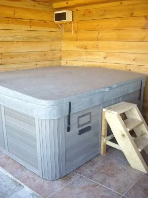 Spa, M. et Mme Alain et Isabelle BERNARD