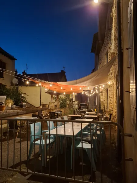 , au p'tit bout d'où