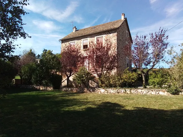 Gîte de St Pierre