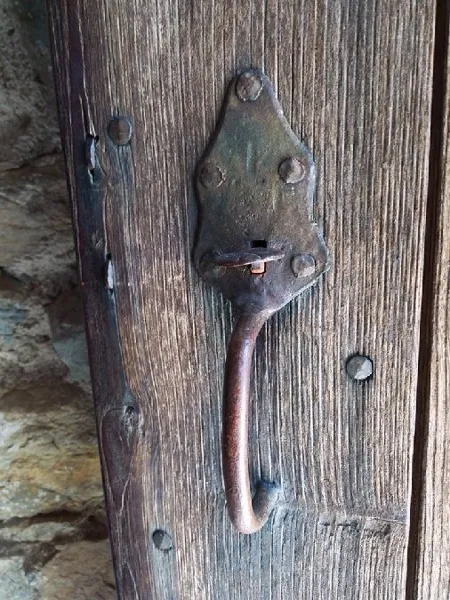 Château de Peyrelade (groupes), Colette SEVERAC pour ACALP