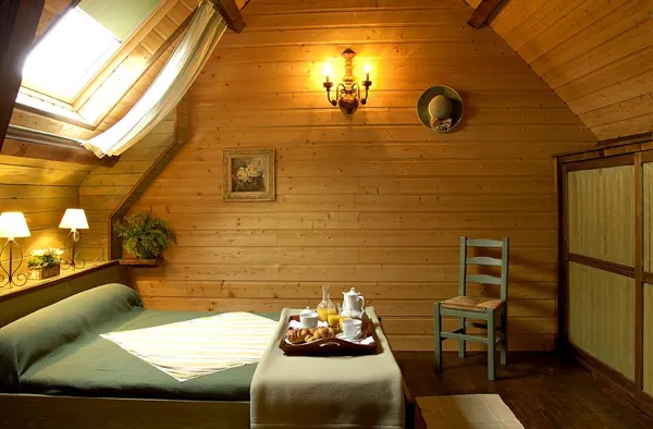 Gîte Le Puech du Serre - Le Four, Office de Tourisme en Aubrac