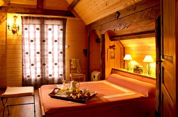 Gîte Le Puech du Serre - Le Four, Office de Tourisme en Aubrac