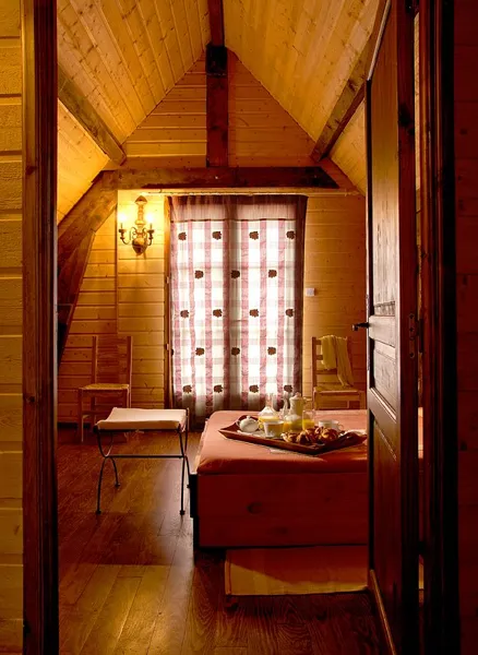 Gîte Le Puech du Serre - Le Four, Office de Tourisme en Aubrac