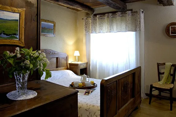 Gîte Le Puech du Serre - La Maison, Office de Tourisme en Aubrac