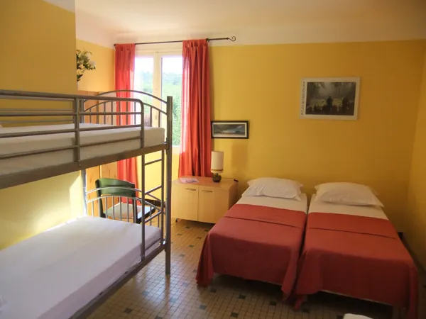 chambre Sauveterre, Gîte des Grands Causses