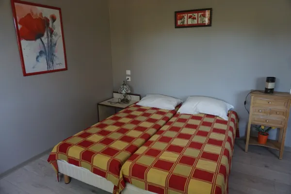 studio Plateau de France, 