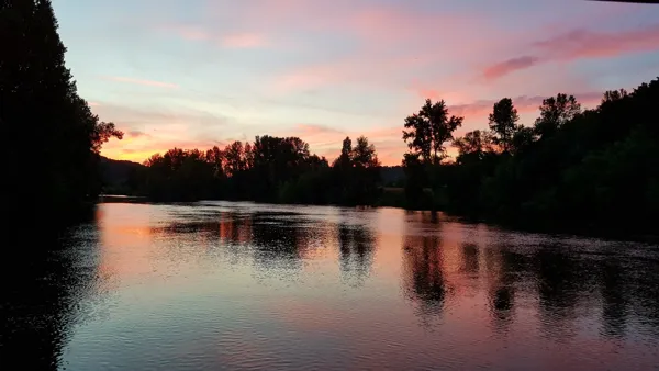 Bateau Olt : promenade et restauration, Office de Tourisme et du Thermalisme de Decazeville Communauté