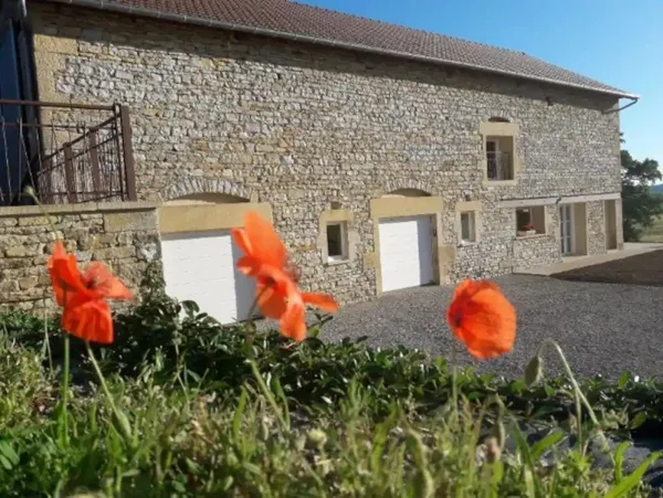 La Grange de Nespes : Les Lauriers, OT Villefranche-Najac
