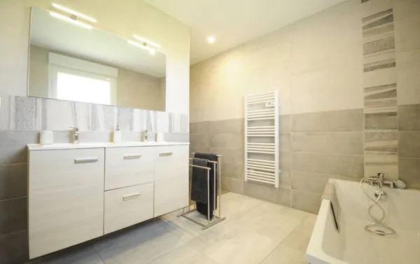 La Grange de Nespes : Les Lauriers, OT Villefranche-Najac