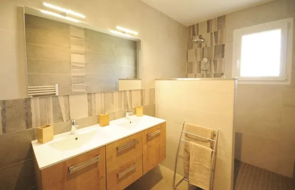 La Grange de Nespes : Les Lauriers, OT Villefranche-Najac