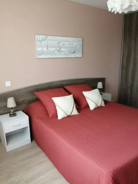 La Grange de Nespes : Les Lauriers, OT Villefranche-Najac