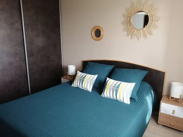 La Grange de Nespes : Les Lauriers, OT Villefranche-Najac