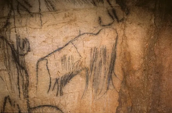 Grotte du Pech Merle, Cabrerets