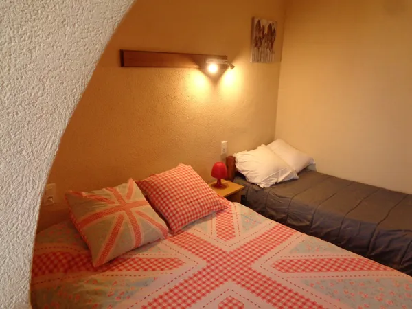 Chambre 1, Gites Marlavagne