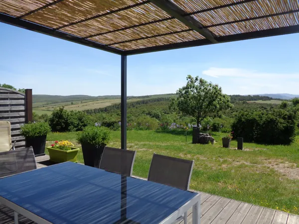 Gîte Le Pailler, Gites Marlavagne