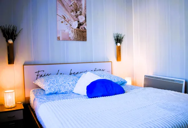 La chambre