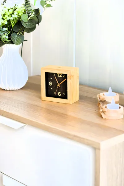 Rangement chambre