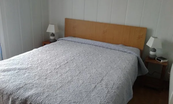 Gîte au Bien-Être - Le Cosy - Chambre