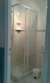 Gîte au Bien-Être - Le Cosy - Douche