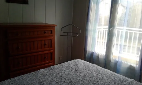 Gîte au Bien-Être - Le Cosy - Chambre