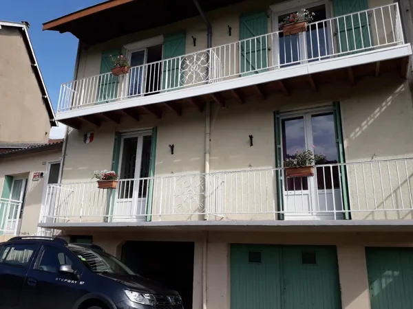 Au Bien-Être - Le Cocon