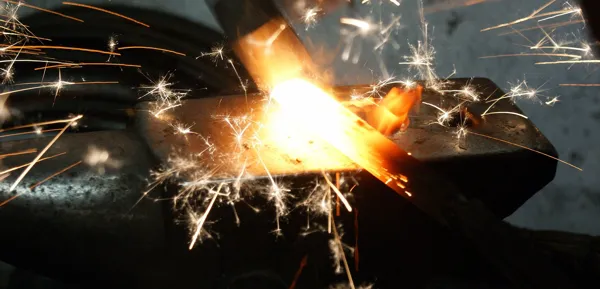 La Forge des Cazelles, OFFICE DE TOURISME de CONQUES-MARCILLAC