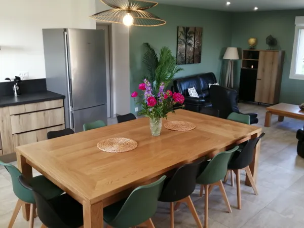 La Grange de Nespes : Les Sauges, La Grange de Nespes