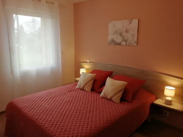 La Grange de Nespes : Les Sauges, La Grange de Nespes