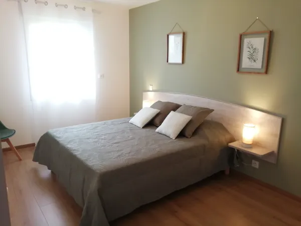 La Grange de Nespes : Les Sauges, La Grange de Nespes