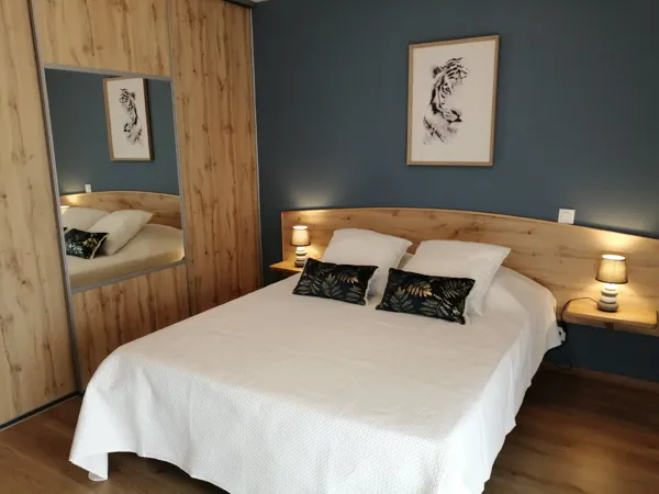 La Grange de Nespes : Les Sauges, La Grange de Nespes