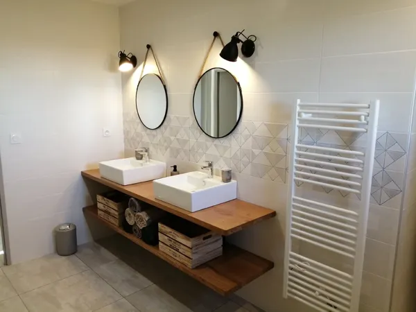 La Grange de Nespes : Les Sauges, La Grange de Nespes